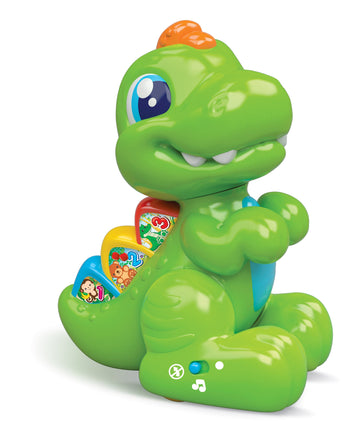 Clementoni Baby 61260 - Baby T-Rex