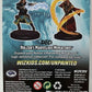 D&D Nolzur's Marvelous Miniatures: Elf Wizard Male