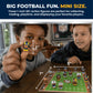 Party Animal TeenyMates NFL Football Legends Action Figures Gift Set