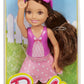 Barbie Sisters Chelsea and Friends Doll, Owl