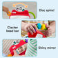 Fisher-Price Baby Toys Modern Classics Set of 3 Retro-Inspired Infant Activities for Developmental Play Ages 6+ Months