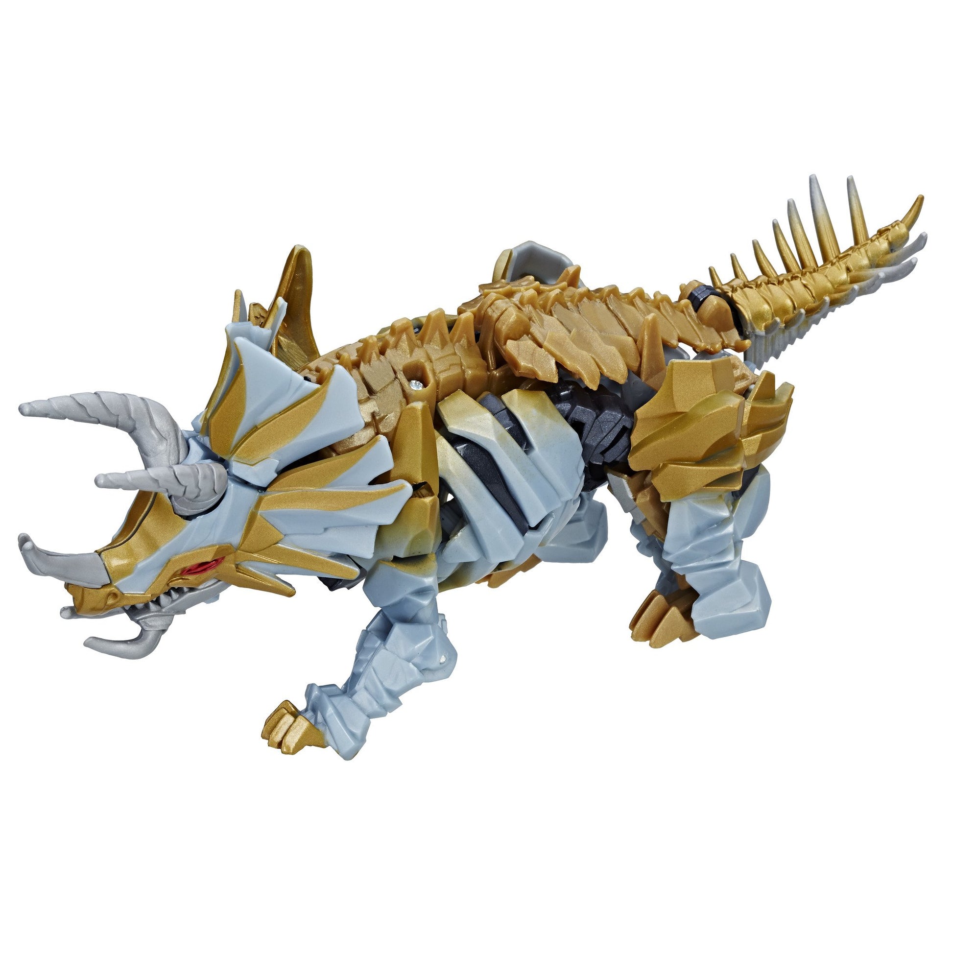Transformers MV5 Deluxe Hot Gas Action Figure