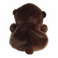 Aurora® Adorable Palm Pals™ Elena River Otter™ Stuffed Animal - Fun Collectible Plush for Kids and Adult Collectors - Perfect for Decorating Rooms