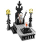 LEGO LOTR The Wizard Battle 79005 Toy Interlocking Building Sets