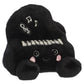 Aurora Palm Pals 5" Ragtime Piano Adorable Plush