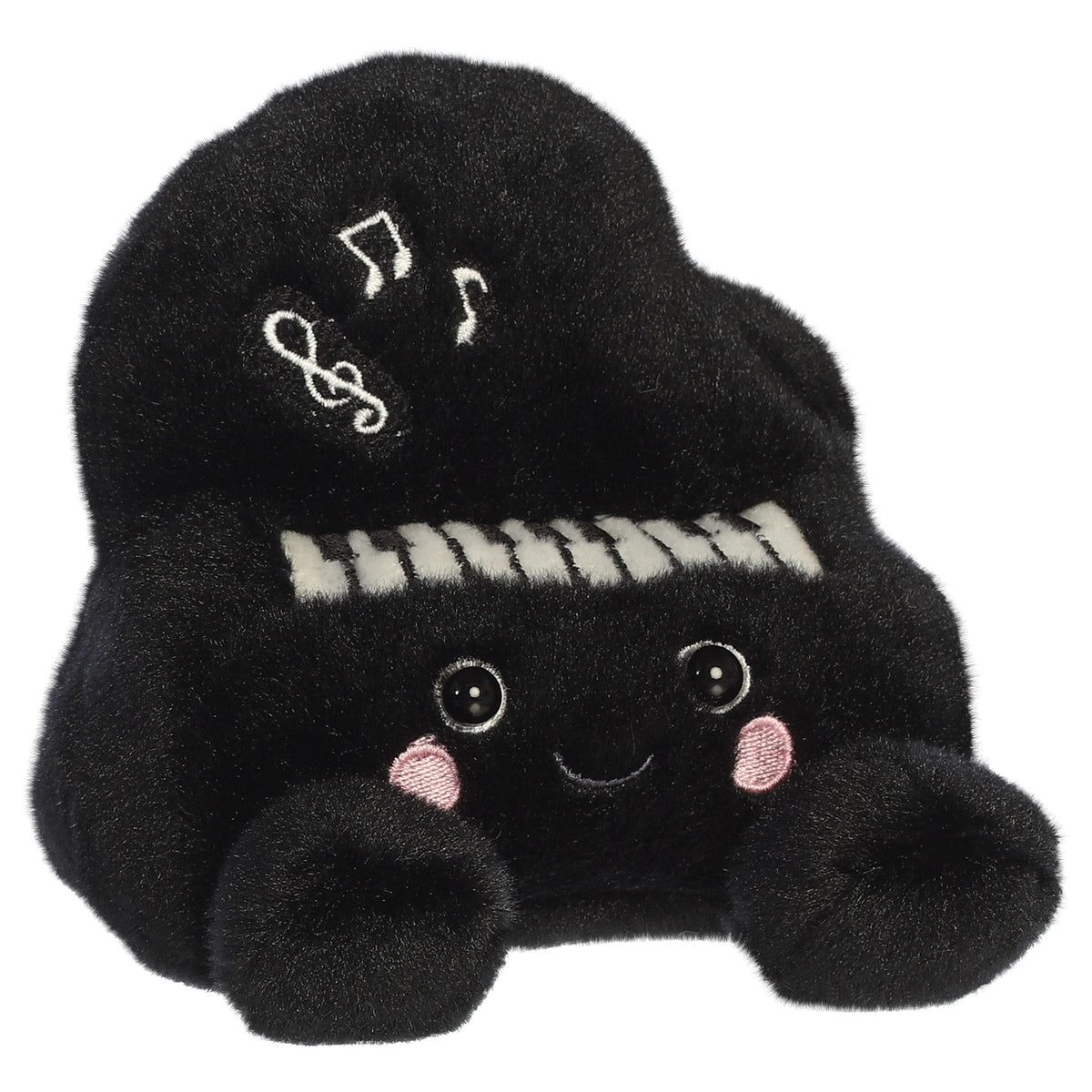 Aurora Palm Pals 5" Ragtime Piano Adorable Plush