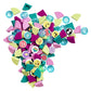 Lego DOTS Extra DOTS - Series 1 41908 DIY Craft, A Fun add-on Tile Set for Kids who Like Arts-and-Crafts Play and Decorating Jewelry or Room décor and