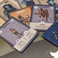 25th Century Games Witchcraft | Fast-Paced Solo Card-Driven Strategy of Witches Monsters Hidden Magic Jury Trials and Dark Village Missions | for 1