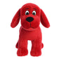 Aurora Clifford 9.5" Clifford Standing Playful Stuffed Animal