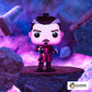 Funko POP! Marvel #1009 Doctor Strange in The Multiverse of Madness Defender Strange (Exclusive)