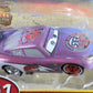 Disney Cars 2025 Color Changers Radiator Springs Race & Rescue Rally Race 200 Lightning McQueen