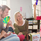 8th Kid Games - Socially Unacceptable - Interactive and Different !!!! Party Game, Game Nights, or Anytime! Perfect for Adults, Couples, College,