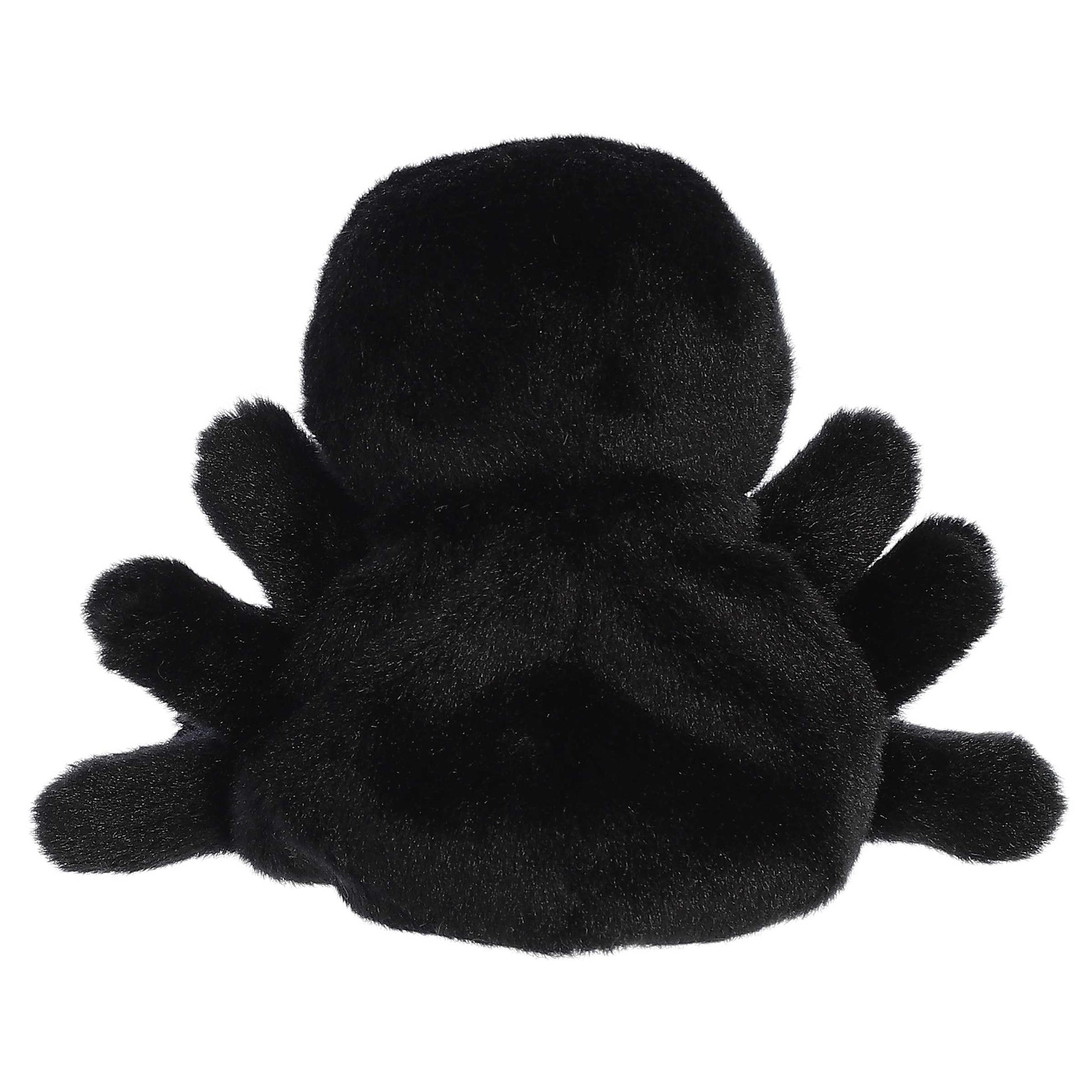 Aurora® Adorable Palm Pals™ Penny Mae Spider™ Stuffed Animal - Fun Collectible Plush for Kids and Adult Collectors - Perfect for Decorating Rooms