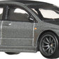 Hot Wheels Premium Car Culture Collectible Toy Car, 1:64 Scale Die-Cast Mitsubishi Lancer Evolution IX, Ronin Run 2 Vehicle with Real Riders Tires