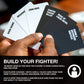 Skybound Superfight Core Expansion 2: 100 New Cards for The Game of Absurd Arguments | for Kids Teens Adults, 3 or More Players, Ages 8+