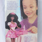 Jewelry Fun My First Barbie Doll African American 1996 Mattel #16006