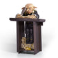 The Noble Collection Harry Potter Magical Creatures: No.10 Gringotts Goblin