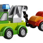 LEGO Duplo My First 10552 Creative Cars Building Set