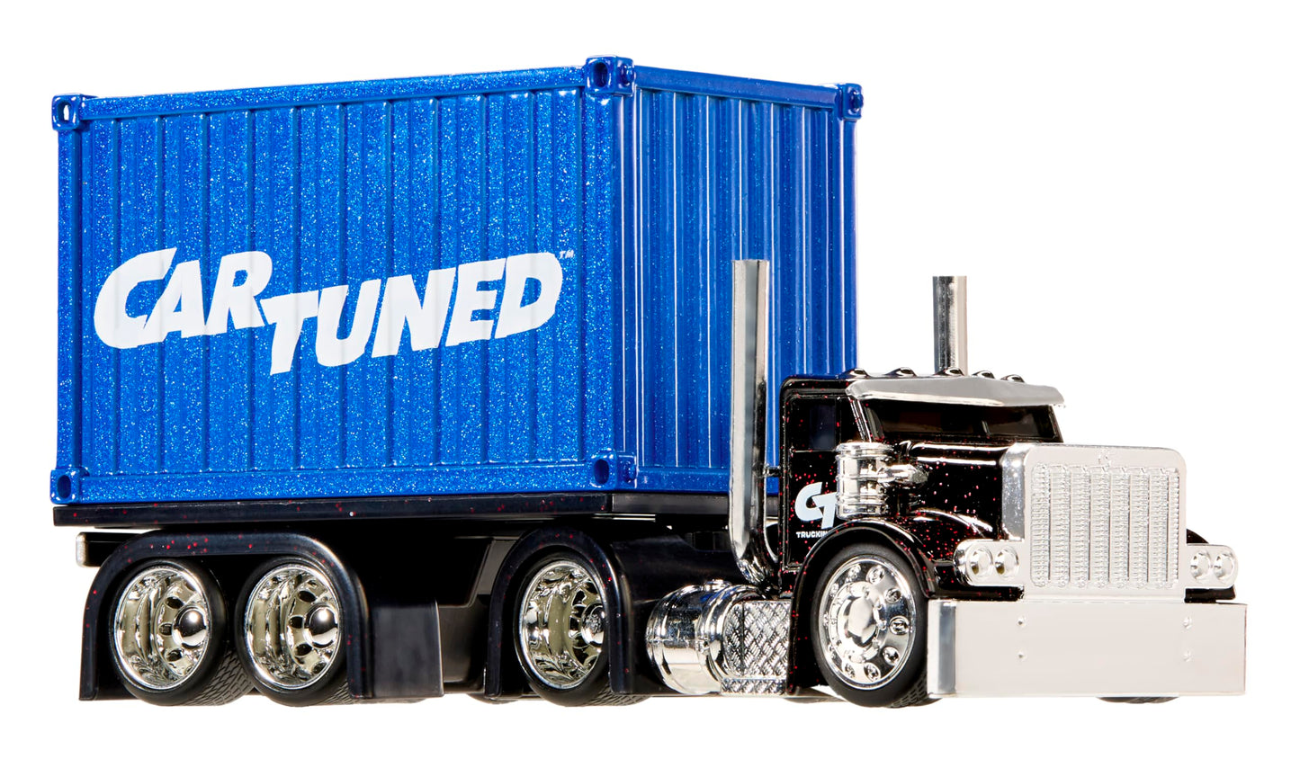 CarTuned™ Rig$ Container Case- Style 1