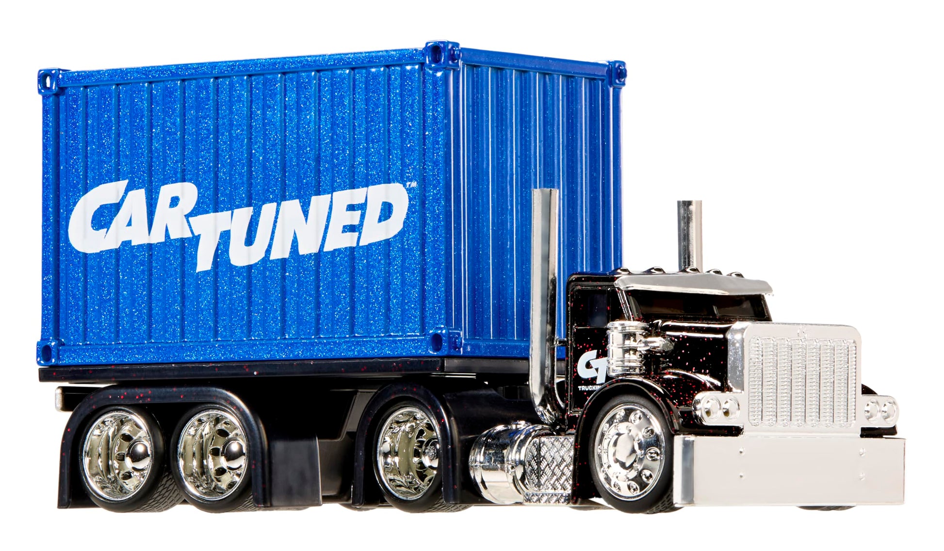 CarTuned™ Rig$ Container Case- Style 1