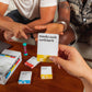Incohearent by Relatable - Guess the Gibberish Party Game for Adults, Funny Card Game Activity for Groups, Bachelorette Party Favorite, Summer Fun
