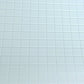 Handley Dolls House Miniature 1:12 1:24 Scale Kitchen Bathroom Flooring White Tile Sheet