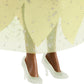 Mattel Disney Princess Toys, Collector Tiana Doll Celebrating Disney 100 Years of Wonder, Inspired by the Movie The Princess & The Frog