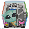 Star Wars™ Doorables Puffables Plush - Star Wars: THE Mandalorian™, 10-inch Collectible Plush Featuring Glitter Eyes, Styles May Vary, Kids Toys for