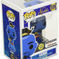 Pop Disney: Aladdin Live Action - Genie (Glow in The Dark) Amazon Exclusive, Multicolor