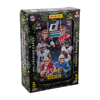 FB DONRUSS (24-25) Tin