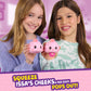 My Squishy Little Ice Cream - Interactive Doll Collectible with Accessories - ISSA