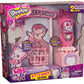 Shopkins Season 9 Wild Style - Kitty Dance School Playset