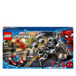LEGO 76163 Super Heroes Venom Crawler