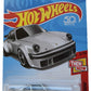 Hot Wheels Then and Now 2/10 Porsche 934 Turbro RSR [50th Anniversary], Silver