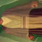 Star Wars Sneak Preview Mace Windu The Power of The Force Episode I Mail Away 4 inch Action Figure
