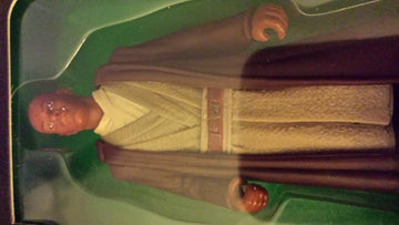 Star Wars Sneak Preview Mace Windu The Power of The Force Episode I Mail Away 4 inch Action Figure