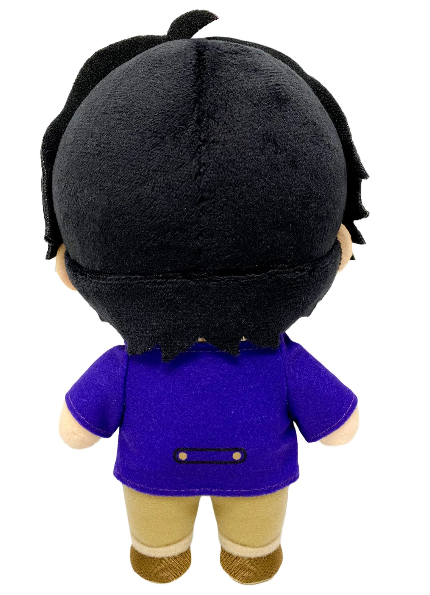 Great Eastern Entertainment Banana Fish - Eiji Okumura Plush 8" H