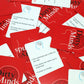 TDC Games Dirty Minds Card Game, Hilariously Twisted Party Card Games, Bachelorette Parties, Perfect for Game Night, Naughty Clues with Clean Answers