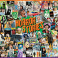 White Mountain 1000 Piece Jigsaw Puzzle Halloween Classics, Horror Stories