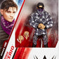 Mattel WWE Elite Action Figure & Accessories, Series #109 Dominik Mysterio 6-inch Collectible with 25 Articulation Points & Swappable Hands