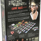 Van Ryder Games Hostage Negotiator Crime Wave Board Games