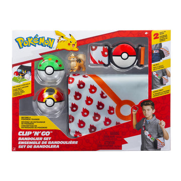 Pokémon Toys