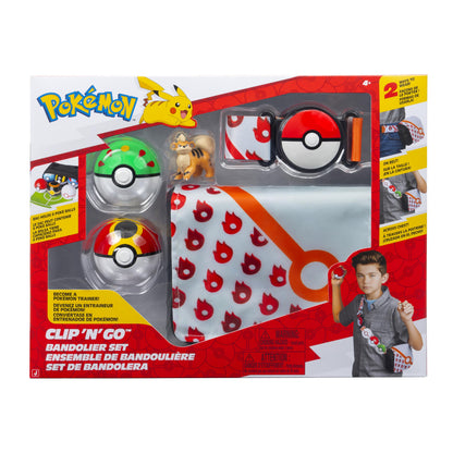 Pokémon Toys