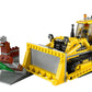 LEGO City Demolition Bulldozer