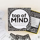 Top of Mind. What do You Think The Others Will Answer?