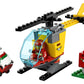 LEGO City Airport 60100 Airport Starter Set Building Kit (81 Piece)