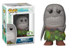 Funko POP! Disney: Moana - Shark Head Maui - Spring Convention Exclusive