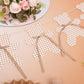 We Can Bearly Wait Garland - Neutral Boho Bear Baby Shower Decor, Teddy Bear Banner, Teddy Bear Birthday Decorations