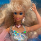Barbie 1991 Sparkle Eyes 2482 Prettiest Ever