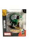 McFarlane Marvel Collection Statue 1/10 Spider-Man (Amazing Spider-Man #318) (Line Art) (Gold Label)